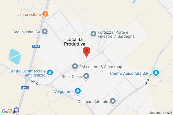 F.Lli Demontis Srl