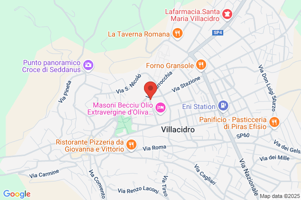 F/P Elettroimpianti Di Porta Franco