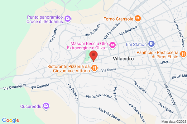 Fin Audio Di Pinna Giorgio