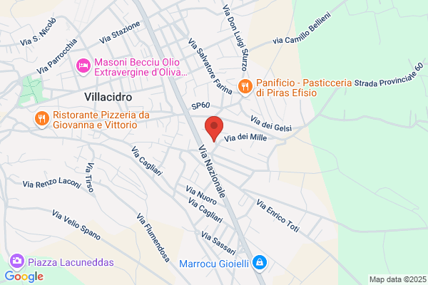 Folgros S.R.L.