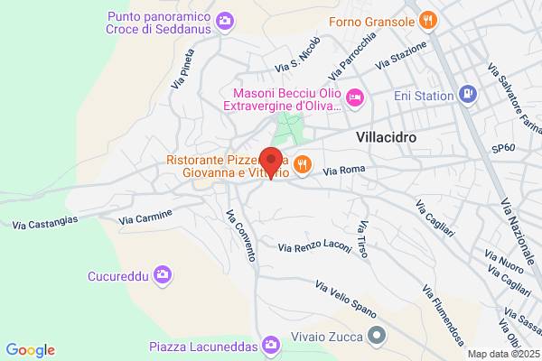 Fondazione Giuseppe Dessi