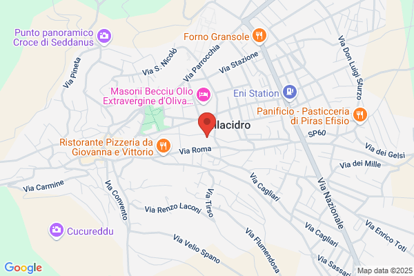 Frantoio Oleario di F.lli Serra