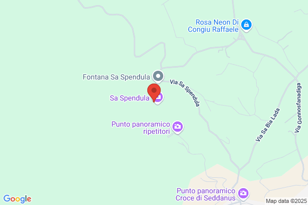 Gran Gourmet Sa Spendula