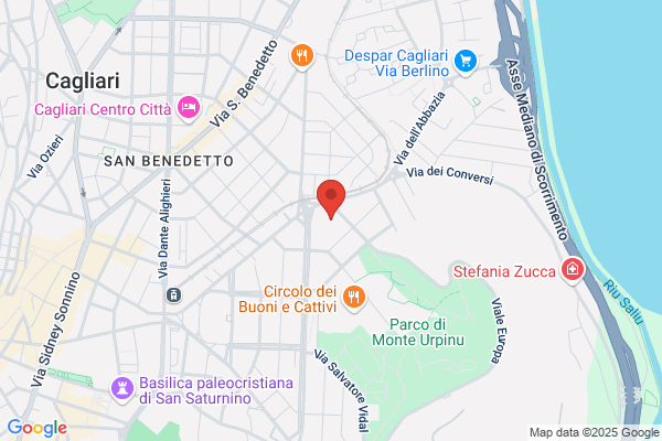 Istituto Di Scienze Religiose