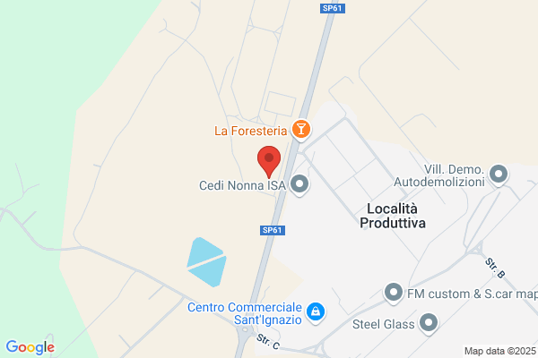 Linas Auto S.R.L. Nuovo E Usato