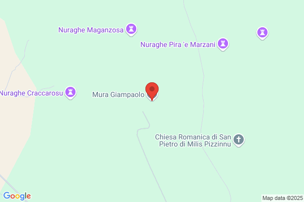 Mura giampaolo (Dr.)