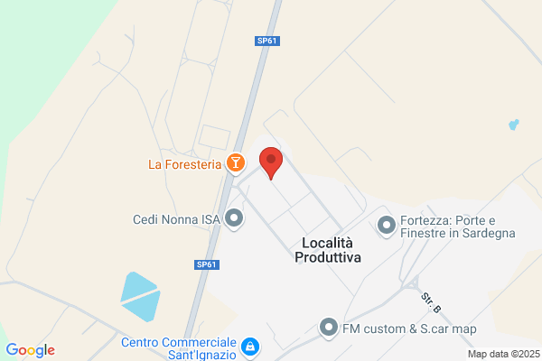 Podda antonio