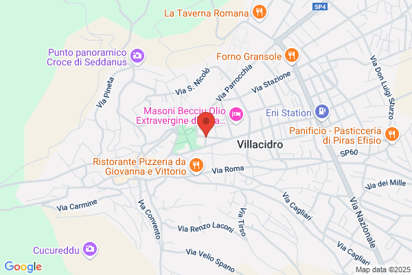 Rsp97rm62716 Scuola Villacidro