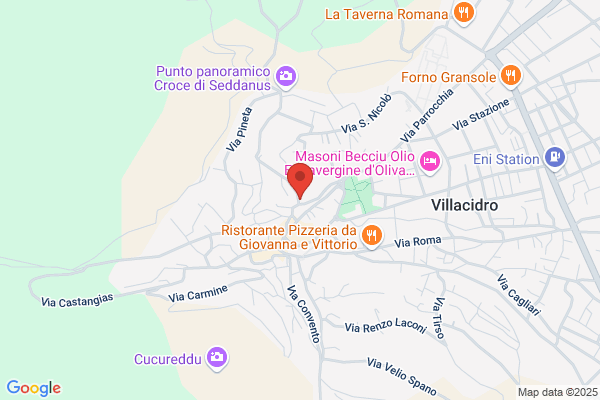 Seminario Vescovile