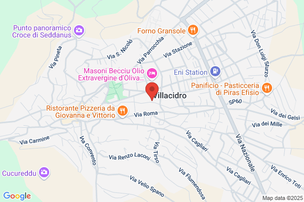 Societa Sportiva Villacidrese