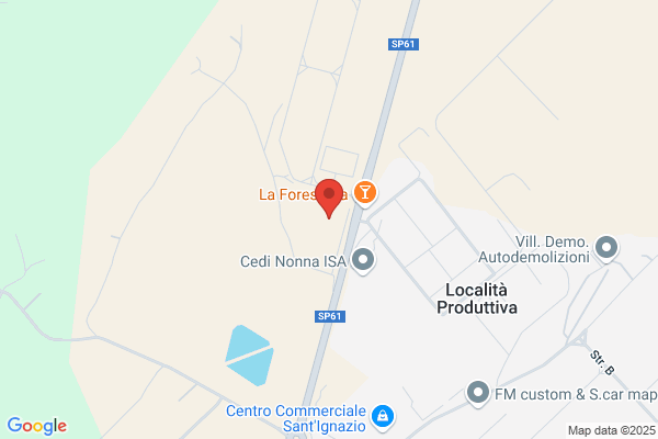 Villaservice Scarl