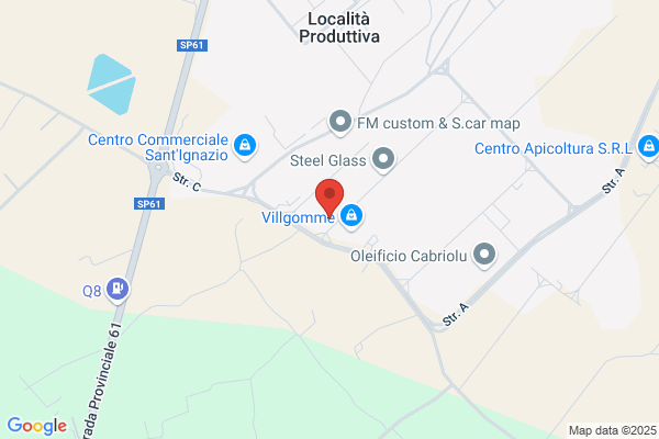 Waste Italia Spa
