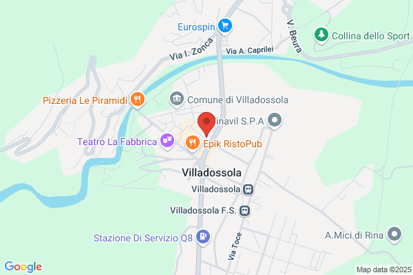 Centro Odontoiatrico Vescia Dr. Luca