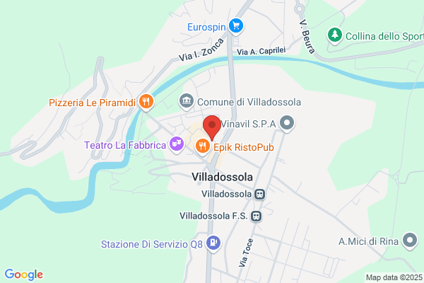 Cgil Villadossola
