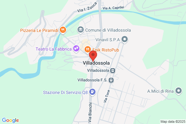 Grossi Umberto