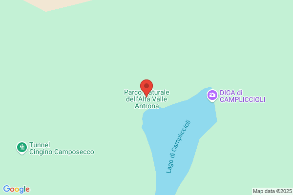 Lacasella Barbieri Adriana