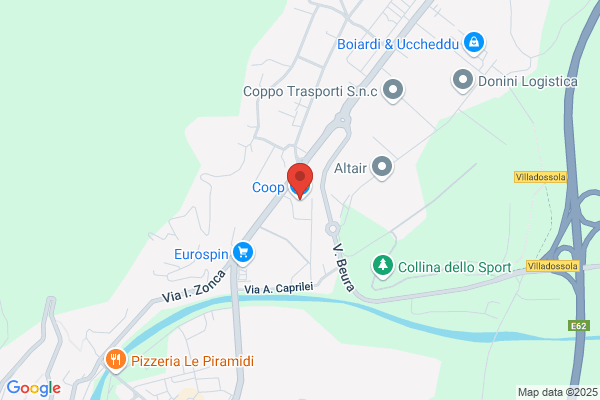 Nova Coop Soc.Coop A R.L.