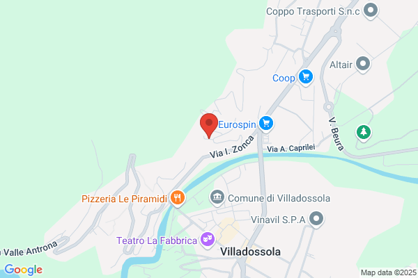 Ossola Viaggi