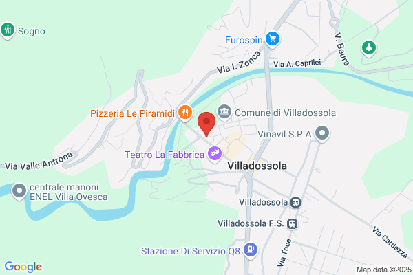 Sanpaolo Imi S.P.A.