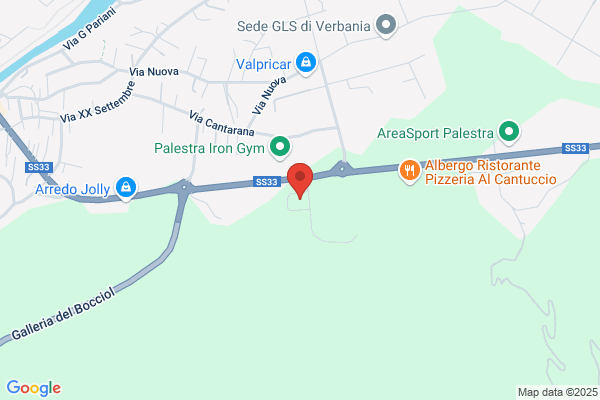 Sempione Srl