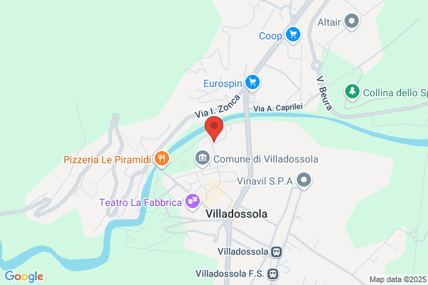 Societa Filarmonica Di Villadossola