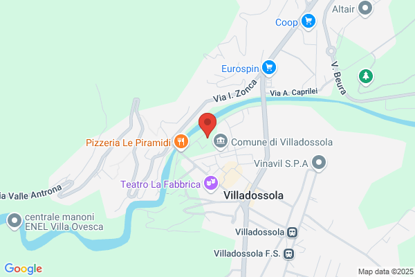 Tarovo luciana