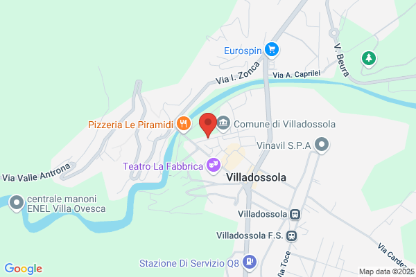 Vigili Del Fuoco