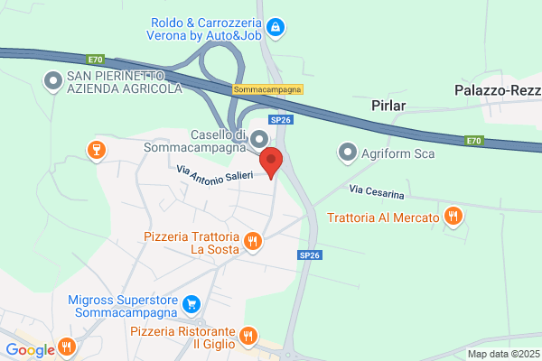 Elettrauto e Autoriparazioni di Emme