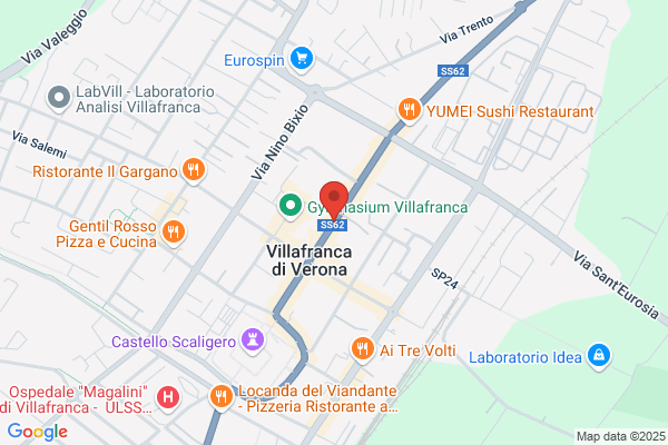 Corso 190