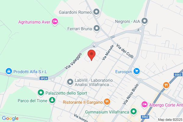 Montagna Luigi