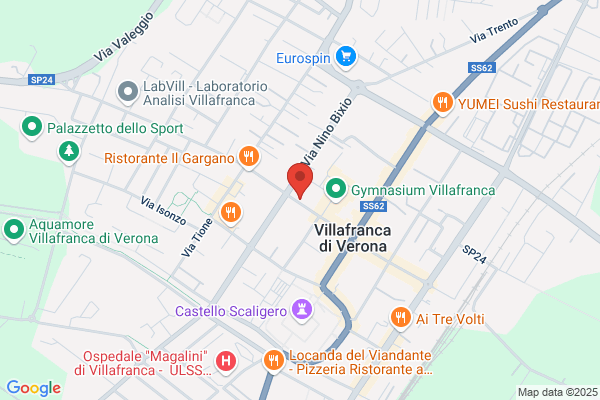 Quinto Elemento Di Peretti Alessia