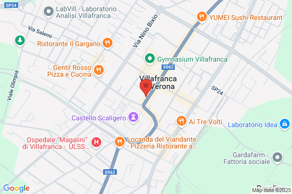 Agenzia Immobiliare Albertini