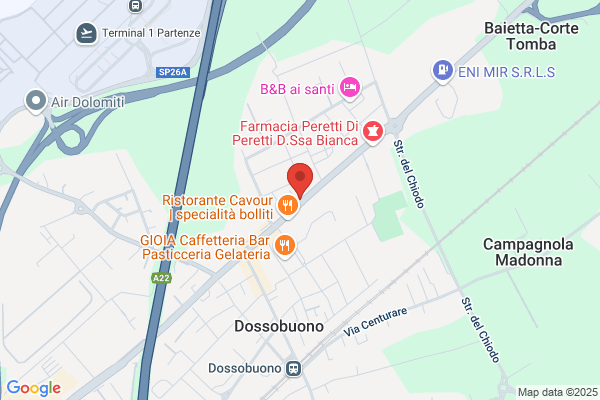 Immobiliare Caselle Sas