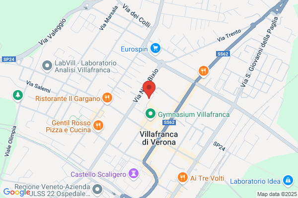Studio Villafranca S.A.S.