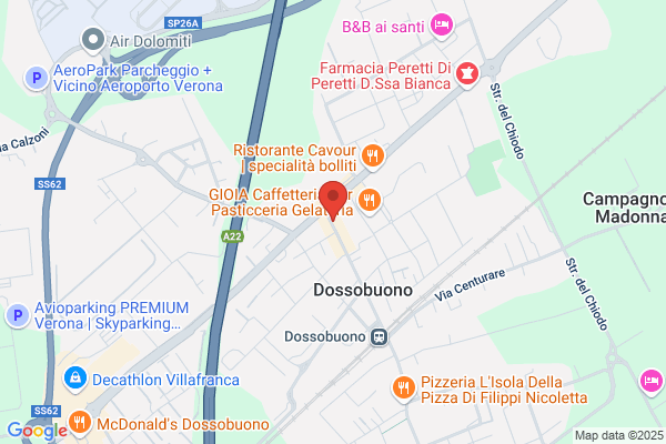Errebi Viaggi Sas