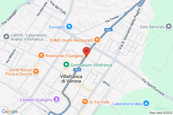 Agenzia Viaggi Kifaru