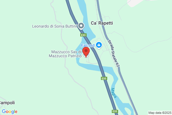 Mazzucco alessandro