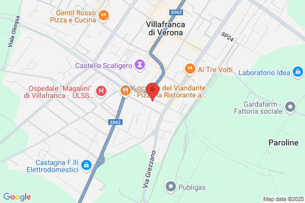 Hotel S. Pietro S.A.S.