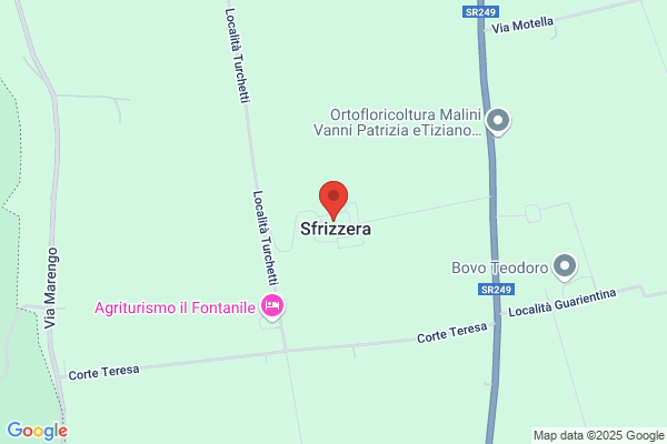 Tosoni Lino S.P.A.