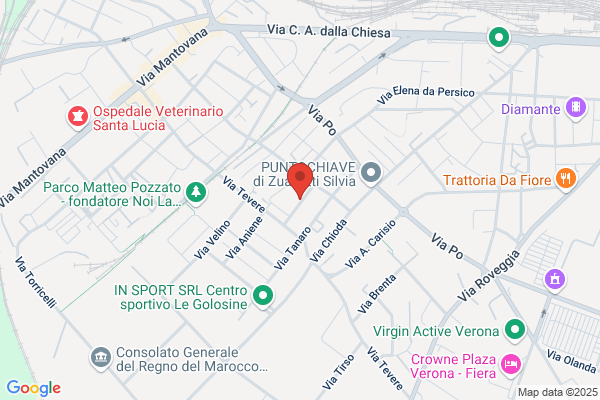Studio Architettura e Ingegneria Chieregato