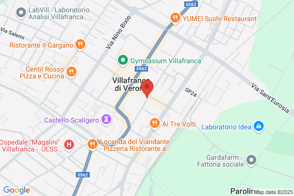 Valentini E Bissoli Architetti Associati