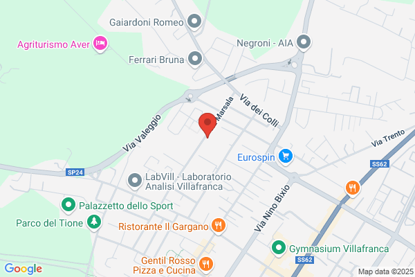 Istituto Tecnico Statale Ettore Bolisani