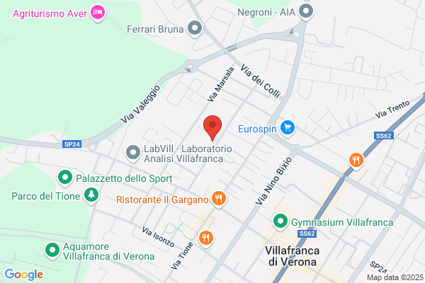 Liceo Scientifico Statale Enrico Medi