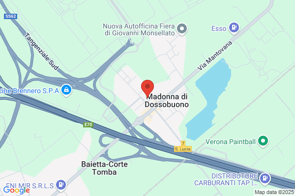 Scuole Pubbliche/Scuola Materna Statale La Mongolfiera