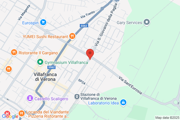 Grumolato - Rizzi S.A.S.
