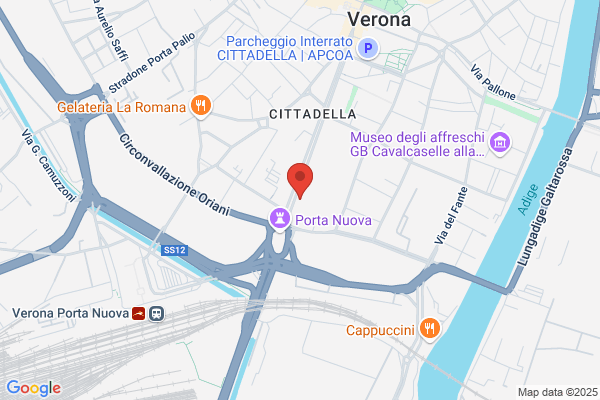 Zoccatelli Assicurazioni Di Zoccatelli Gaetano & C sas