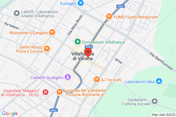 Polisportiva San Giorgio