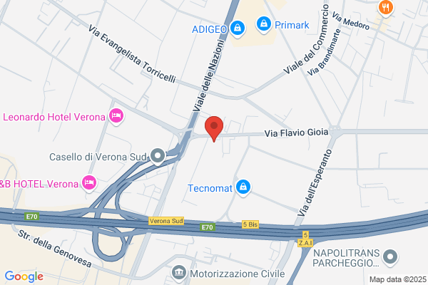 Volkswagen Officina Sponda