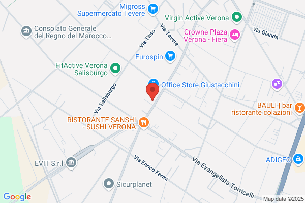 Inbox - Fabbrica Box Doccia