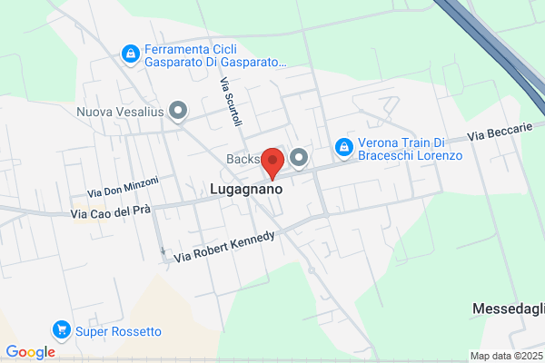 Apostoli Gioielleria